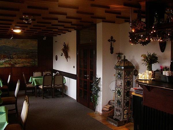 Sporthotel Rudolf Boží Dar Extérieur photo